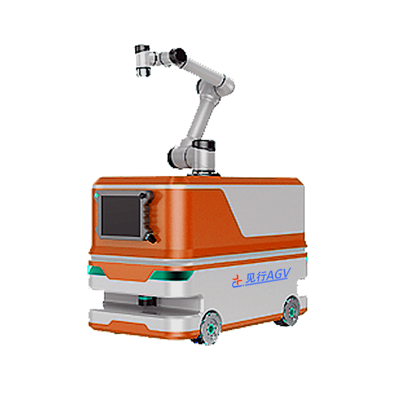 AGV小車可靠性調(diào)度技術(shù)